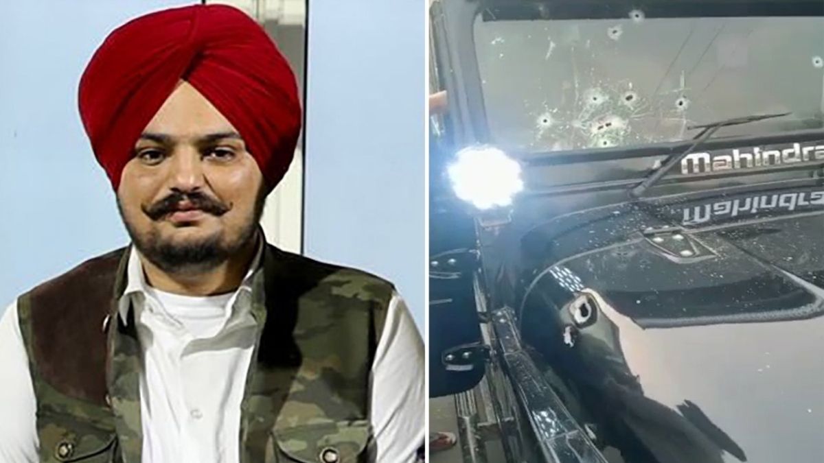 Canada-based Punjabi musician Sidhu Moose Wala was attacked by Goldy Brar, who claims responsibility for the crime