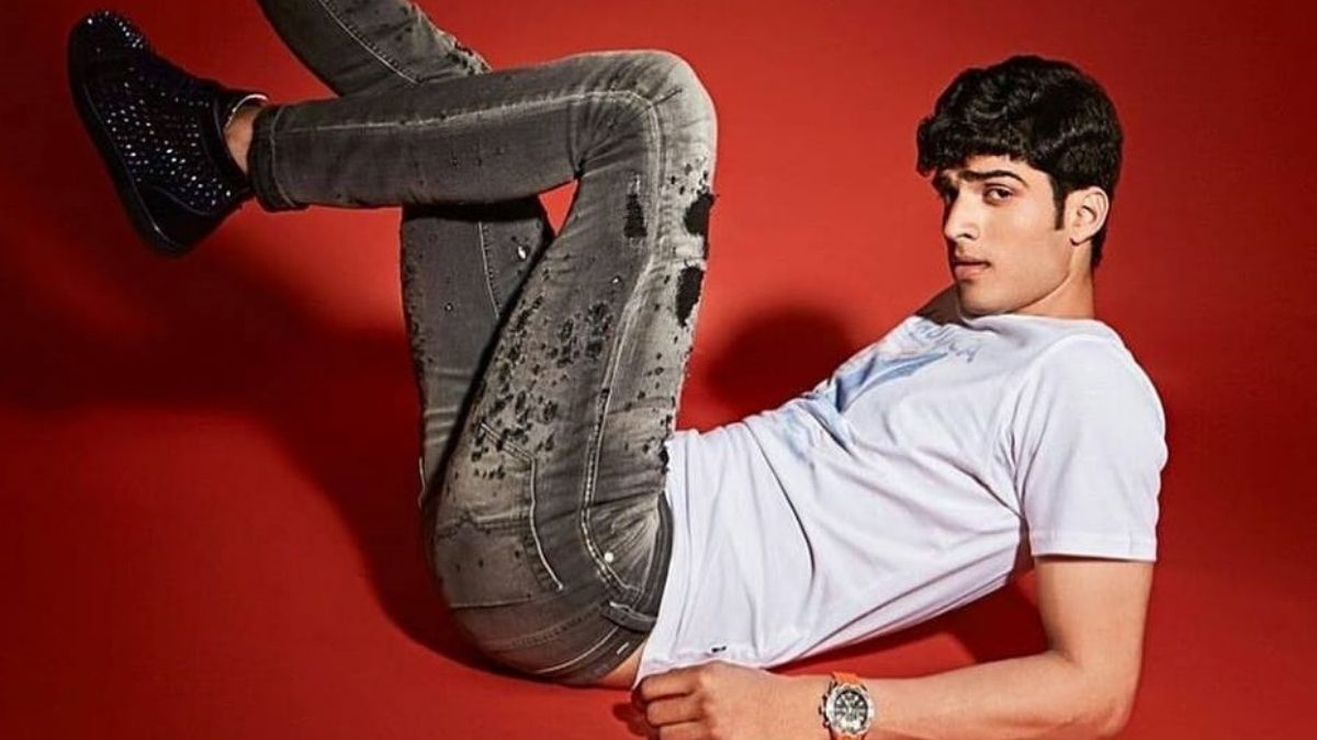 The Delhi native who slayed Milan Fashion Week reveals how he got his dream job