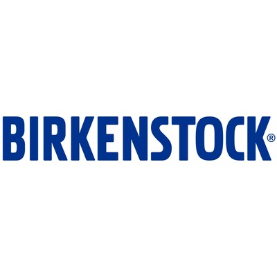 BIRKENSTOCK LOGO (PRNewsfoto/BIRKENSTOCK)